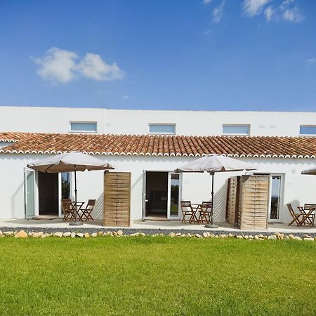 Villa Lobos Тавира Екстериор снимка