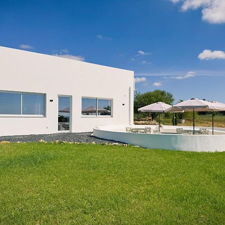 Villa Lobos Тавира Екстериор снимка