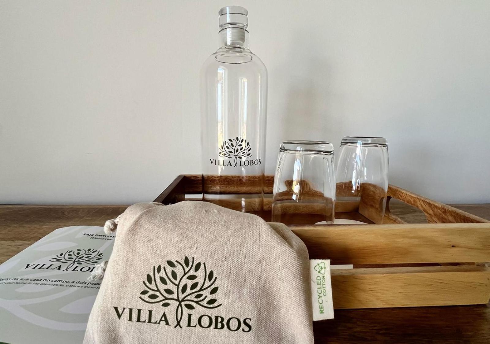 Villa Lobos Тавира Екстериор снимка