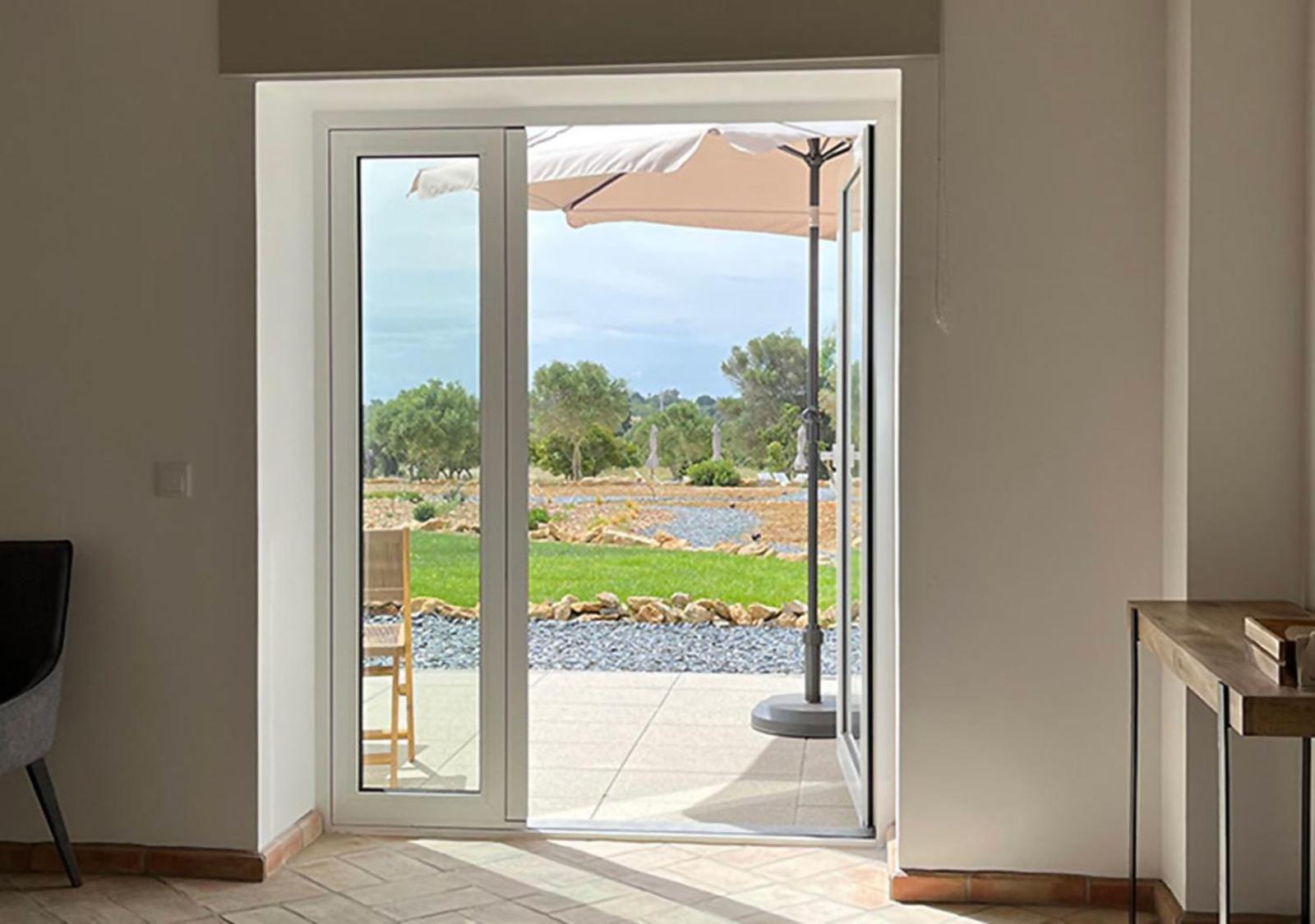 Villa Lobos Тавира Екстериор снимка