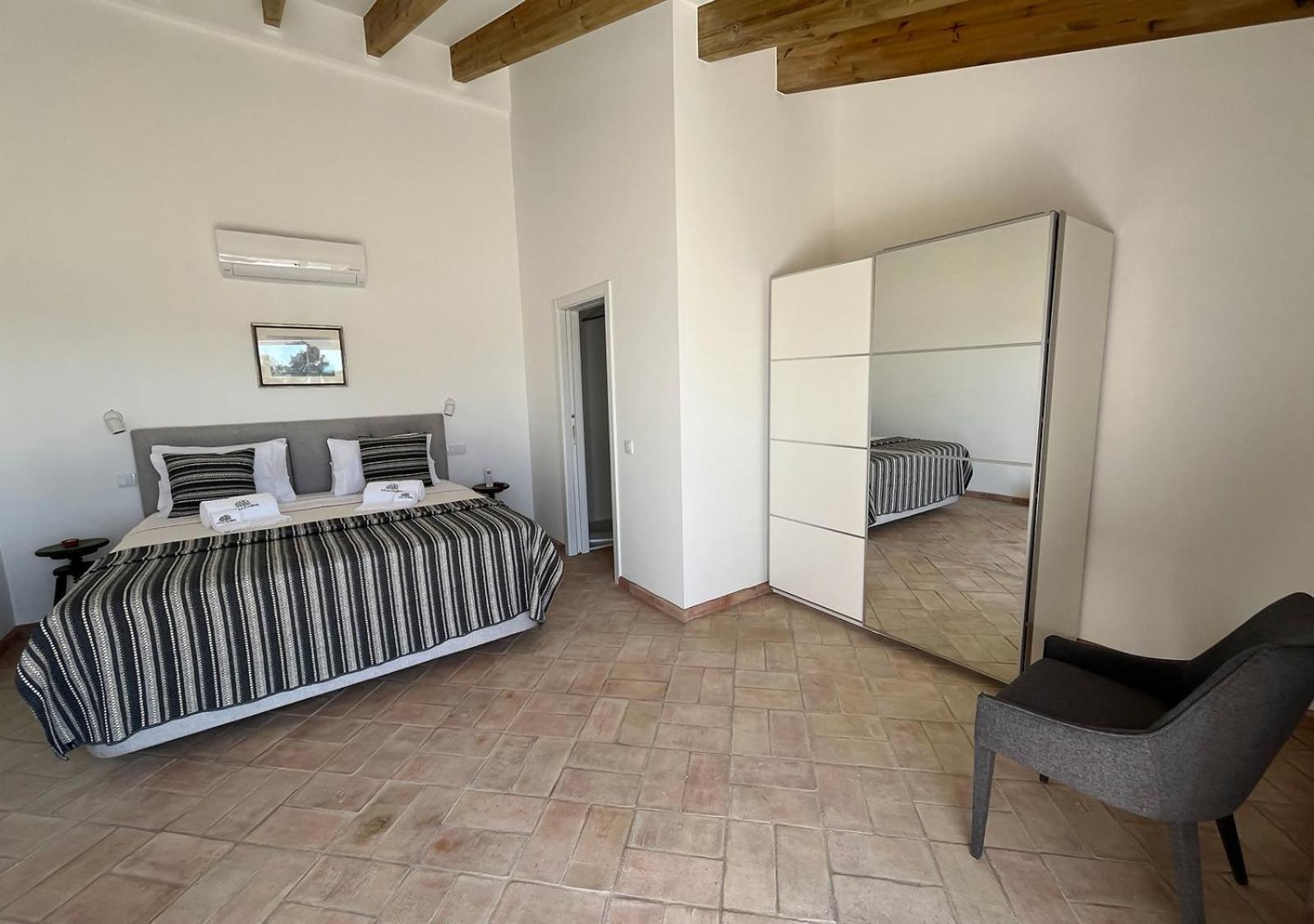 Villa Lobos Тавира Екстериор снимка