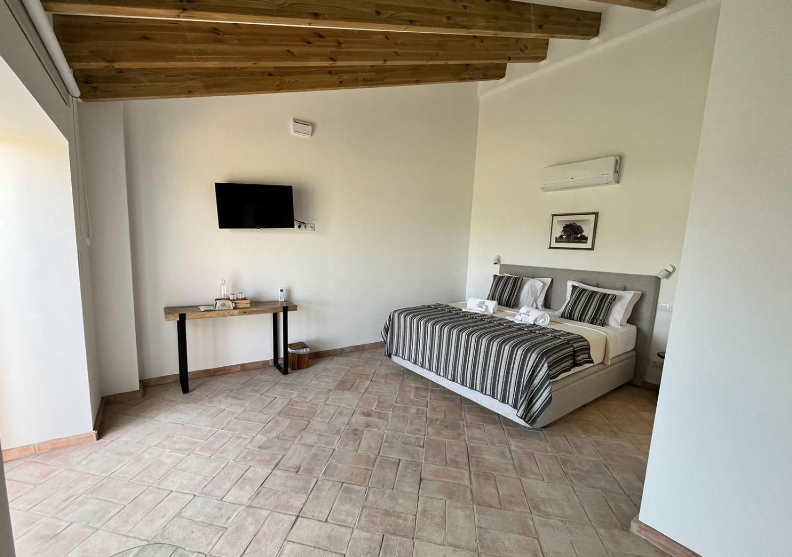 Villa Lobos Тавира Екстериор снимка