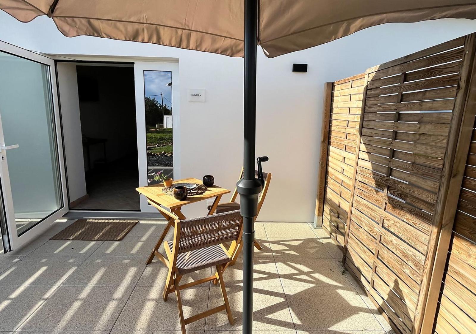 Villa Lobos Тавира Екстериор снимка