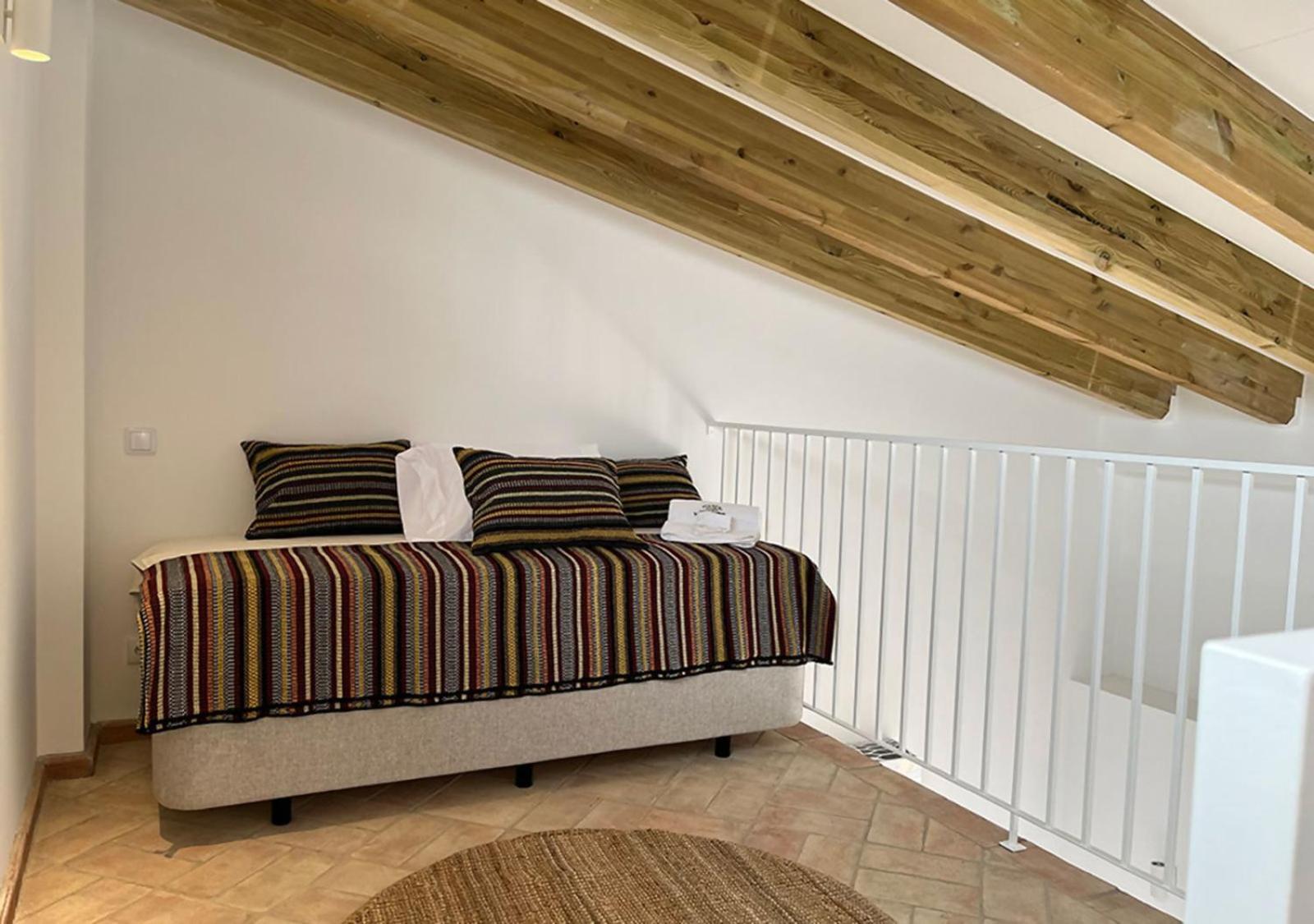 Villa Lobos Тавира Екстериор снимка