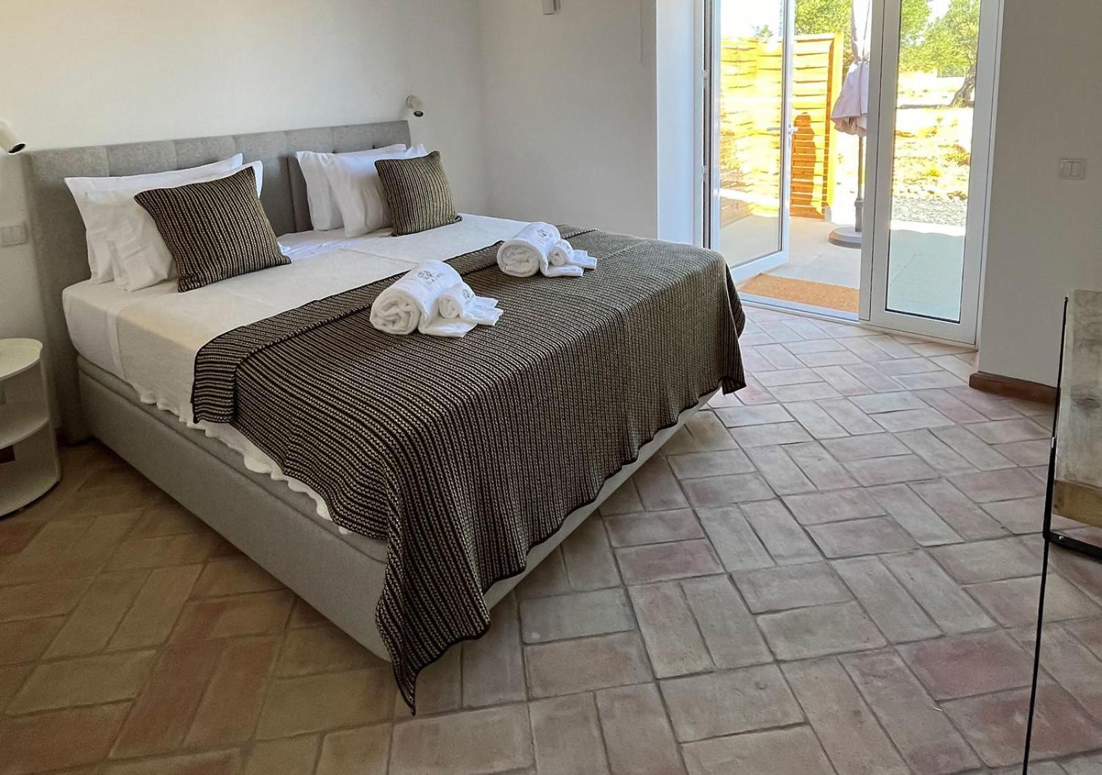 Villa Lobos Тавира Екстериор снимка
