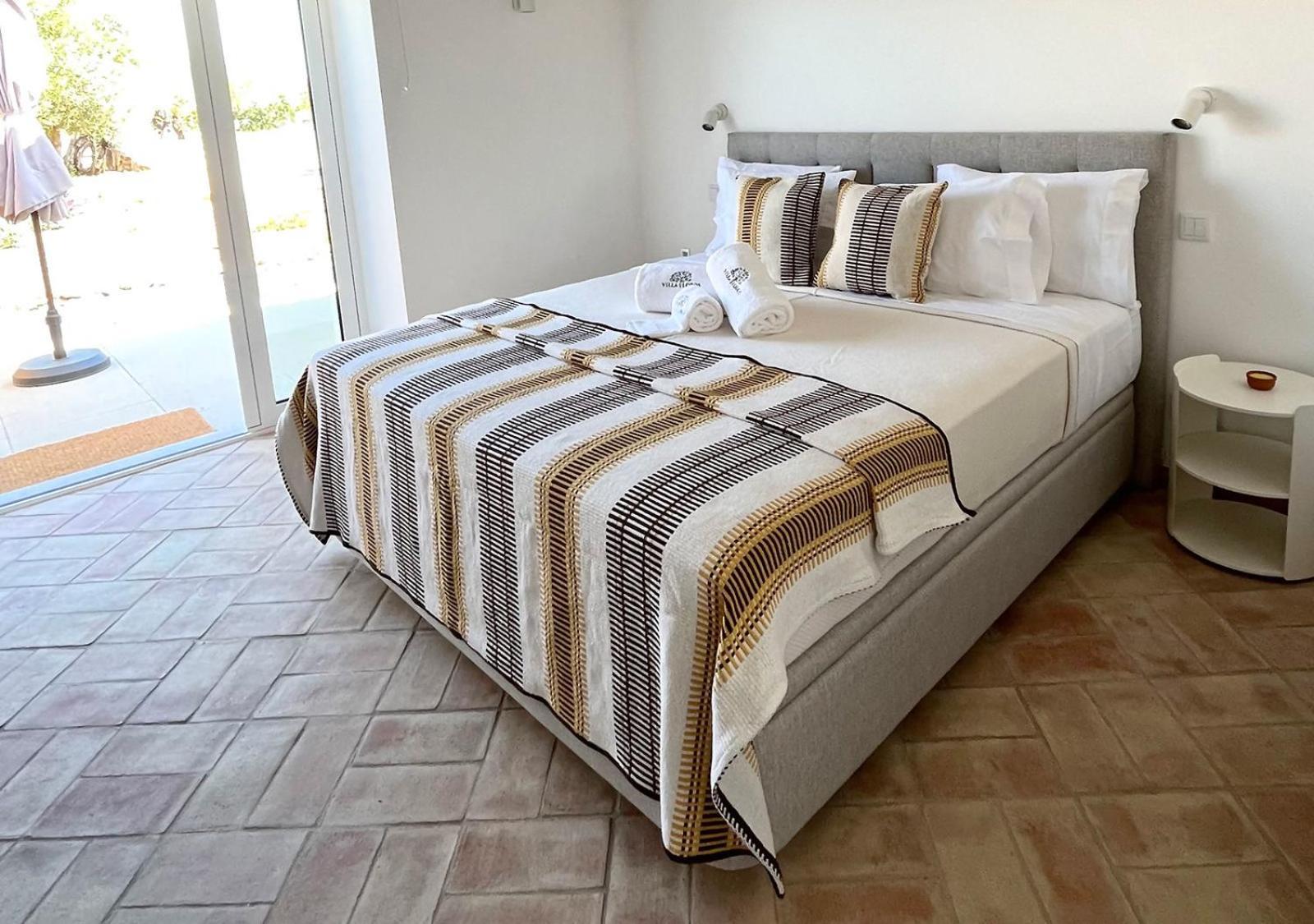Villa Lobos Тавира Екстериор снимка