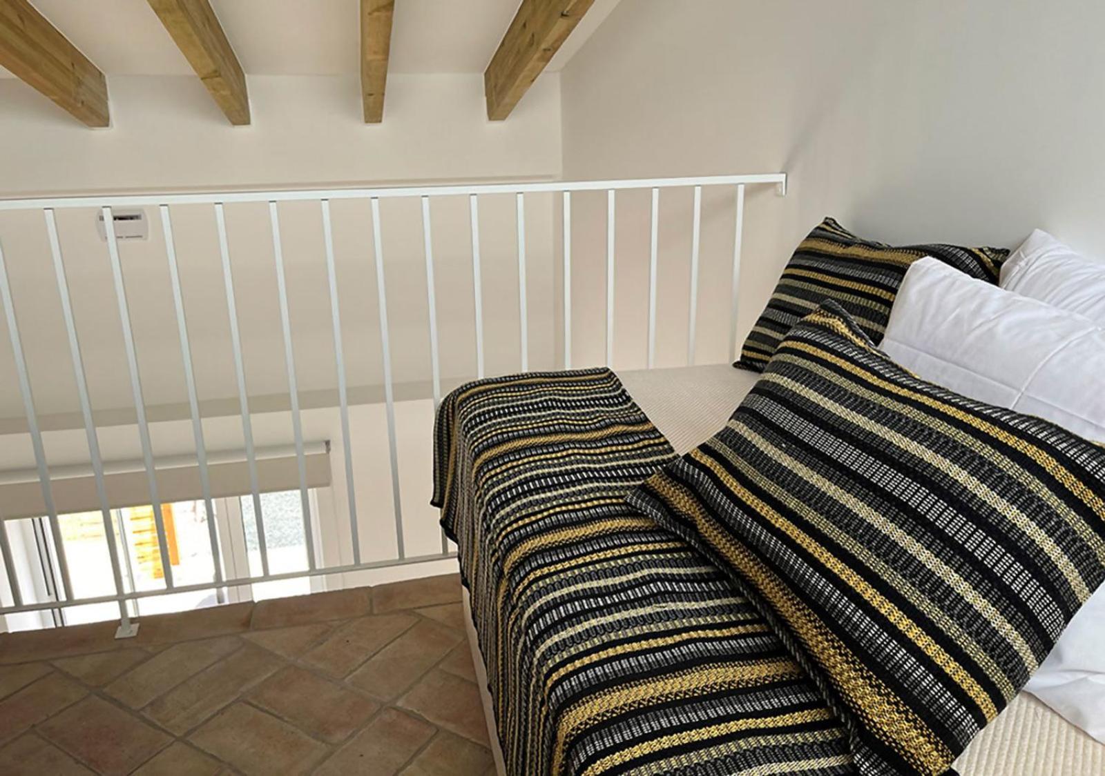 Villa Lobos Тавира Екстериор снимка