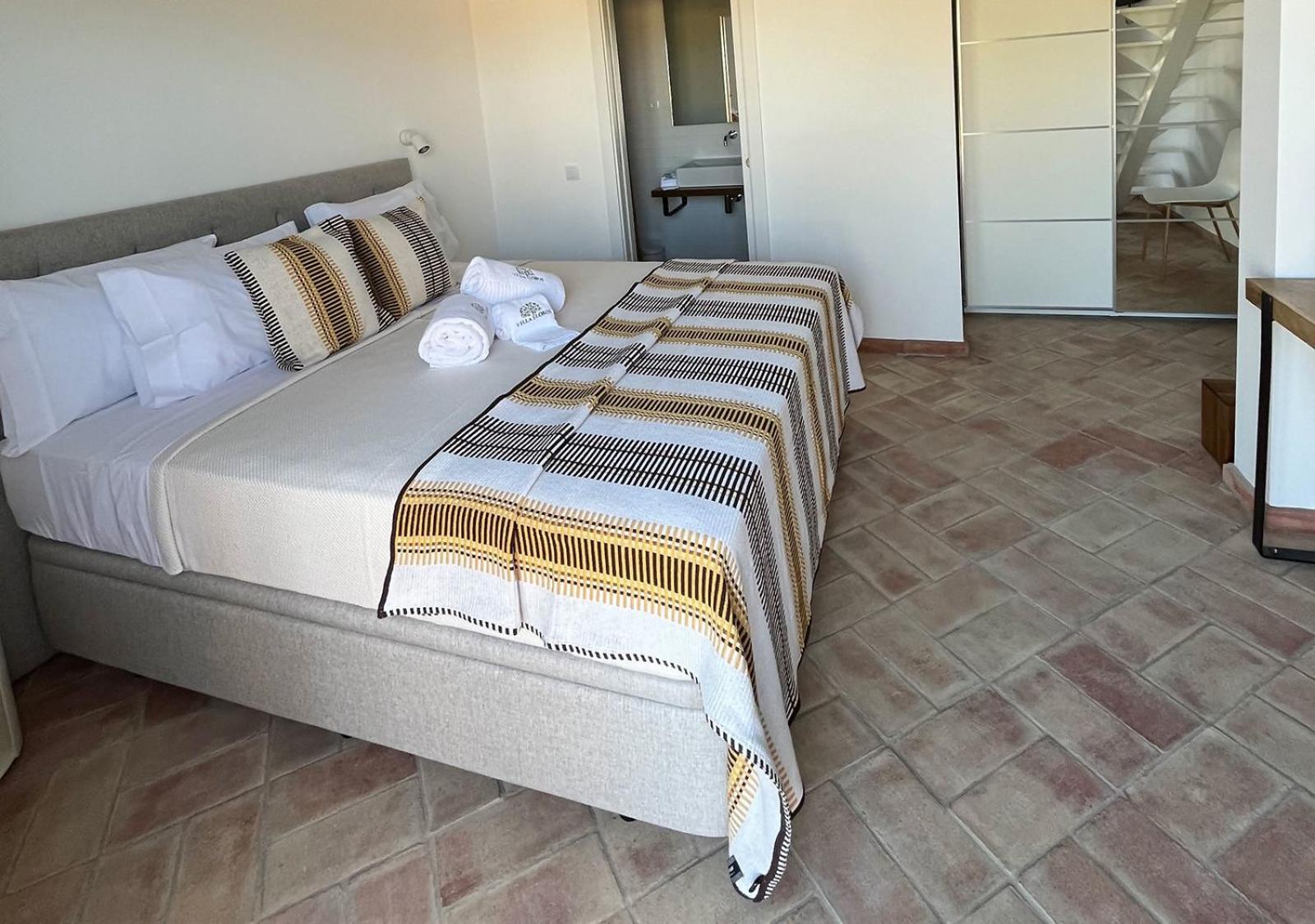 Villa Lobos Тавира Екстериор снимка