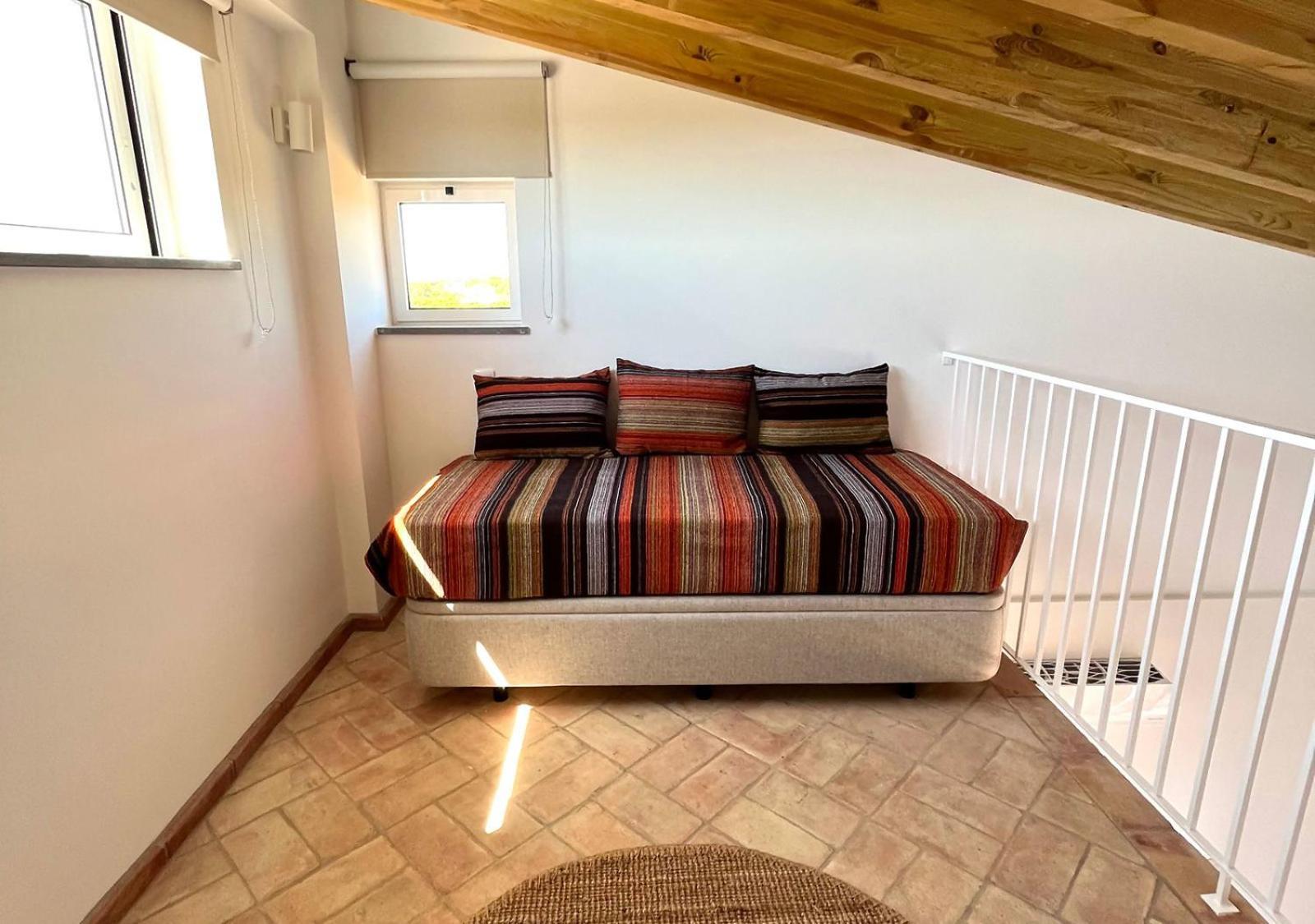 Villa Lobos Тавира Екстериор снимка