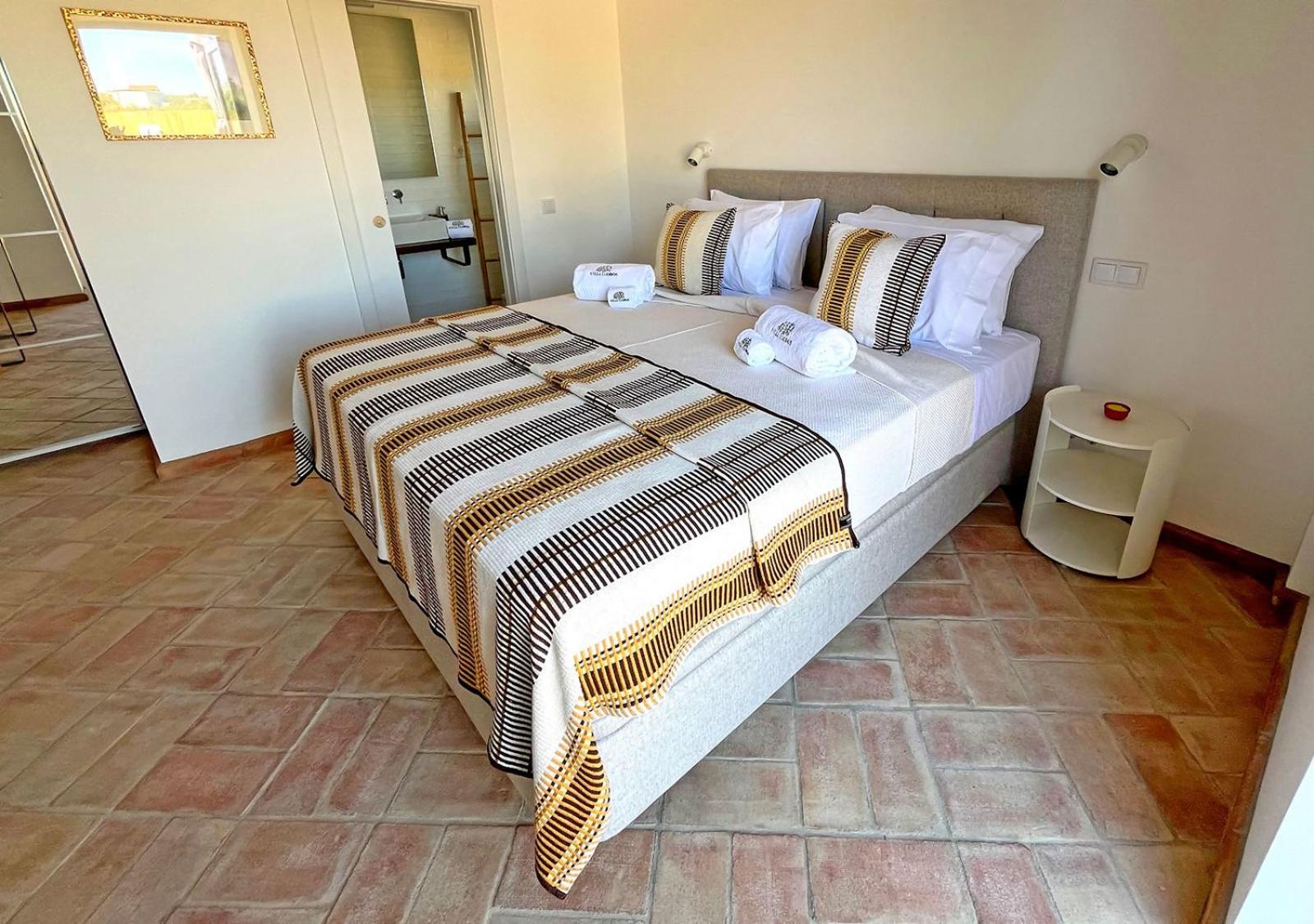 Villa Lobos Тавира Екстериор снимка
