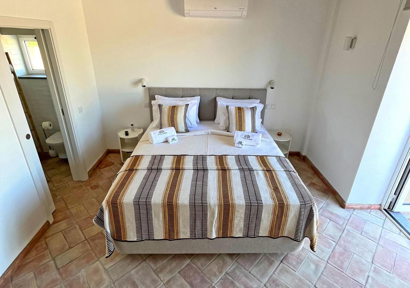 Villa Lobos Тавира Екстериор снимка