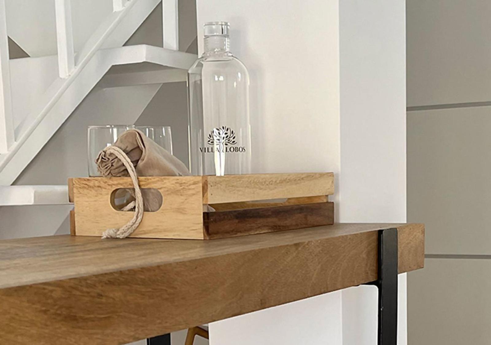 Villa Lobos Тавира Екстериор снимка