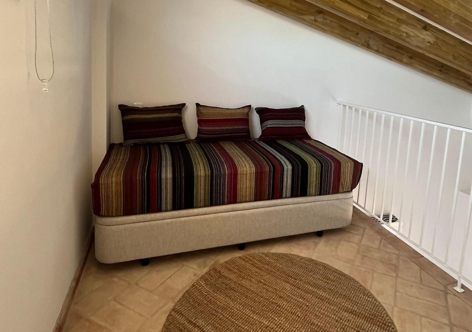 Villa Lobos Тавира Екстериор снимка