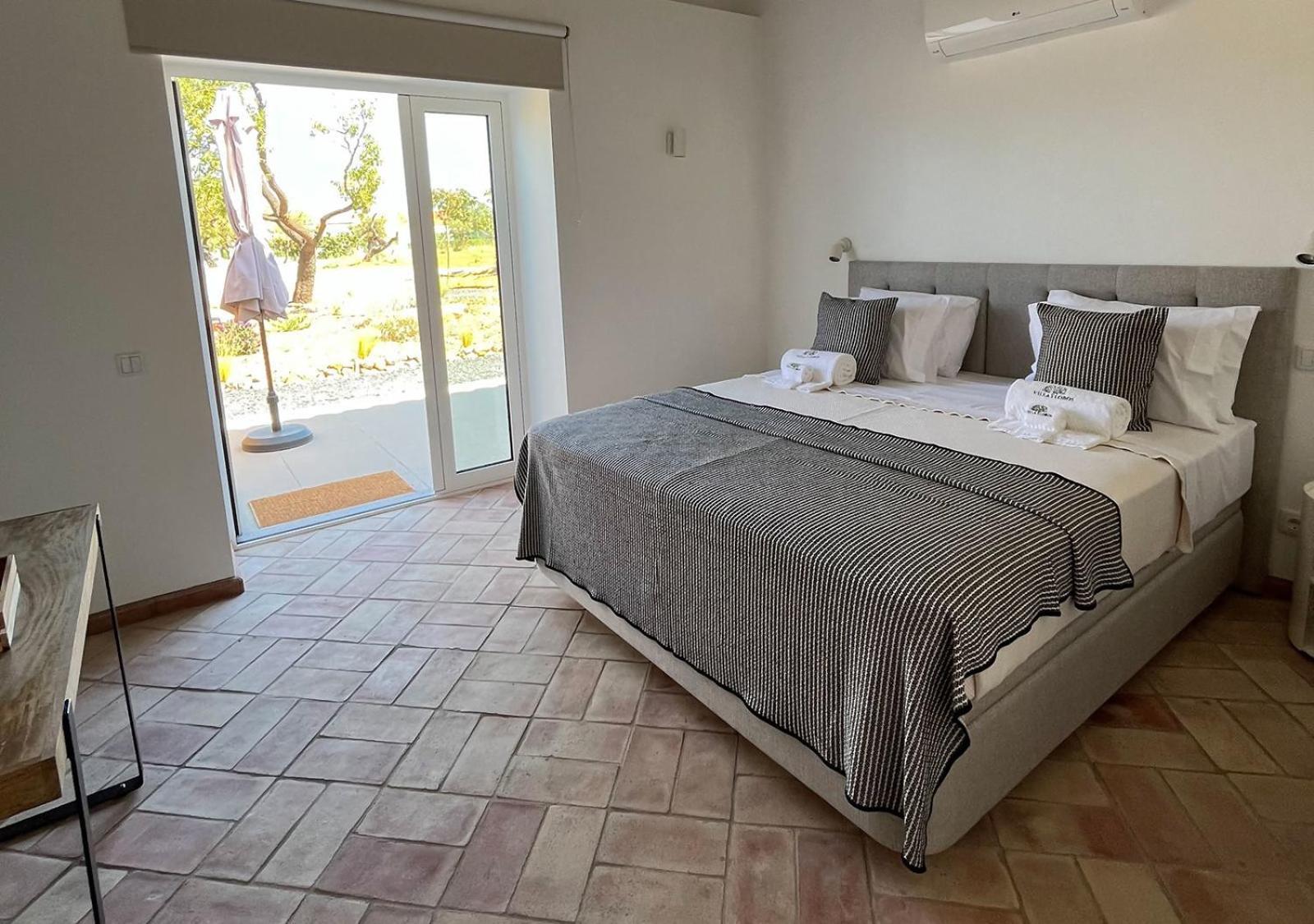 Villa Lobos Тавира Екстериор снимка