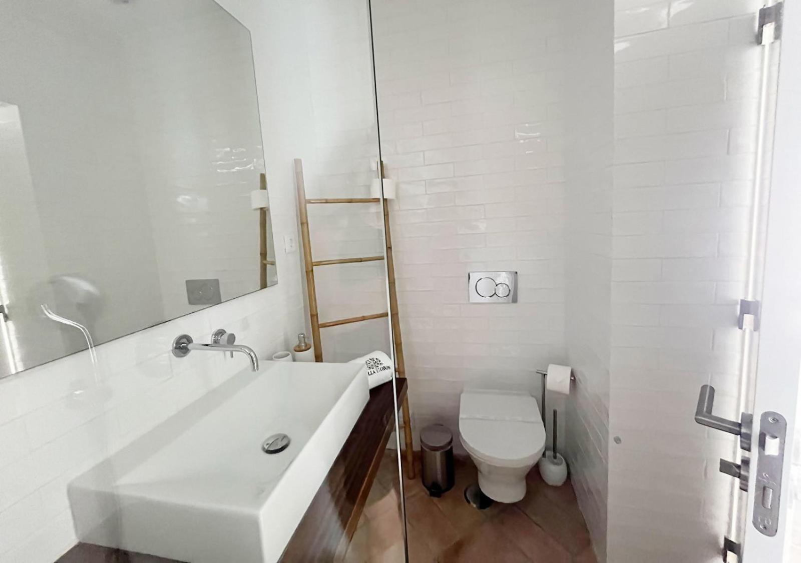 Villa Lobos Тавира Екстериор снимка