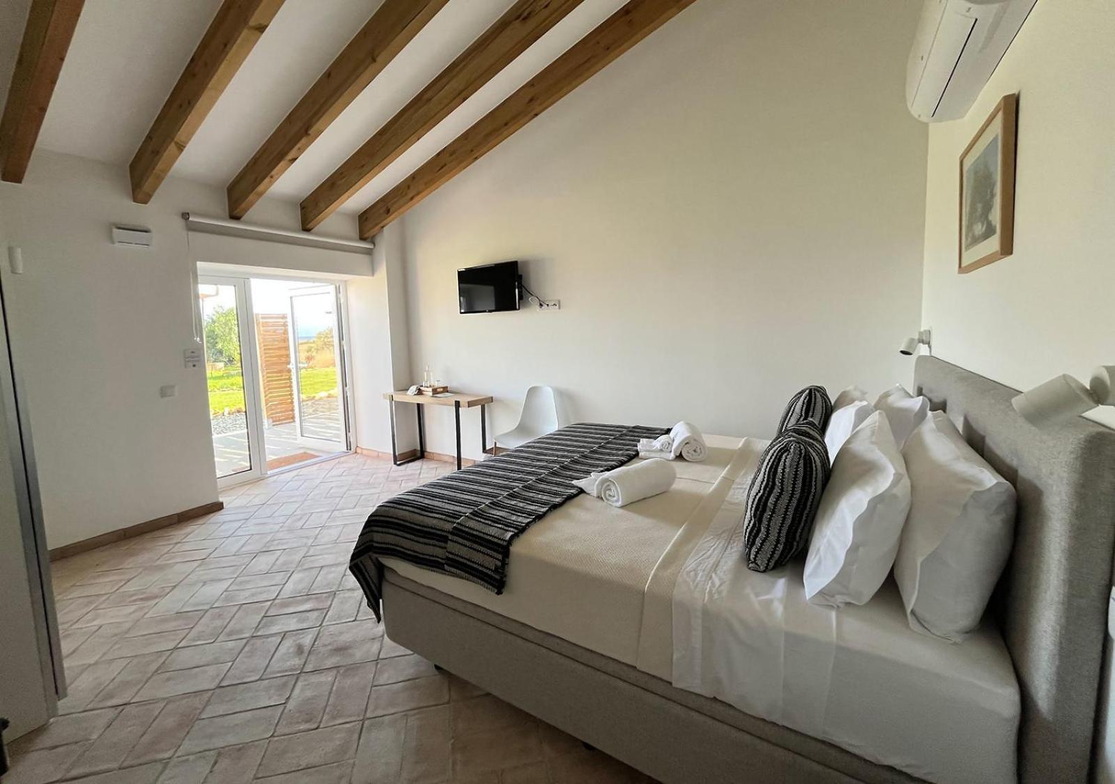 Villa Lobos Тавира Екстериор снимка