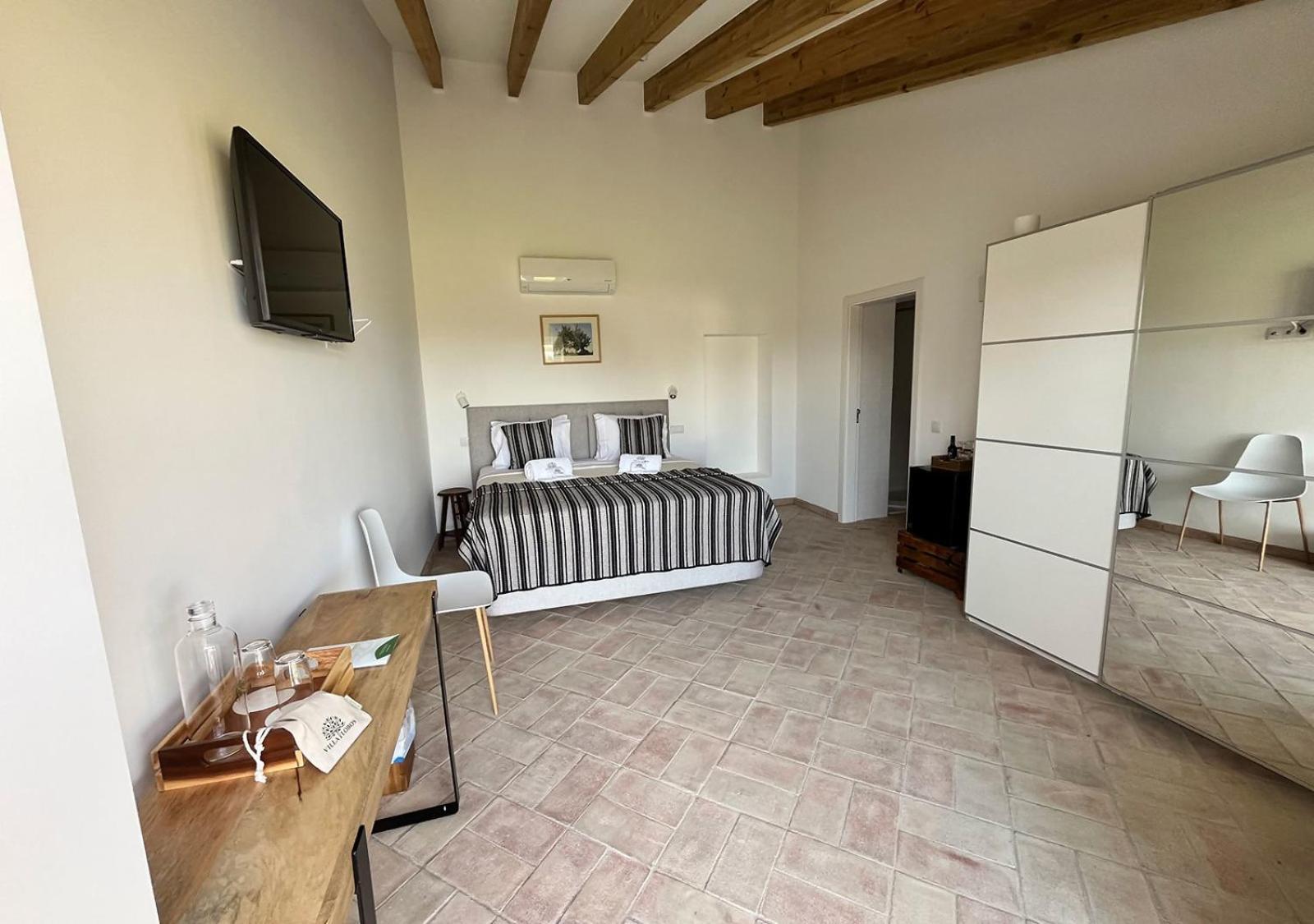 Villa Lobos Тавира Екстериор снимка