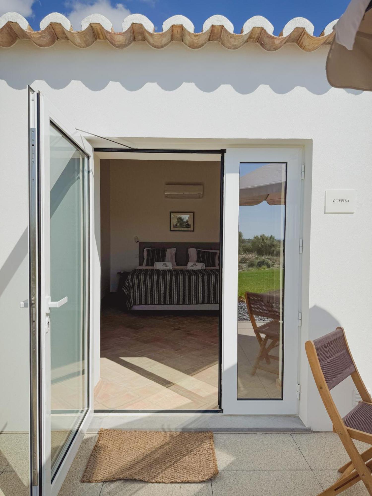Villa Lobos Тавира Екстериор снимка